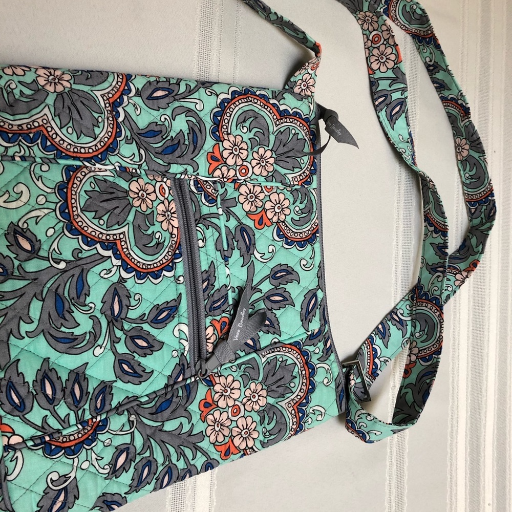 Vera Bradley purse